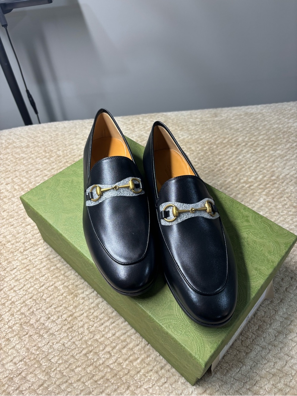 Women’s Gucci Loafer - Picture 3 of 7